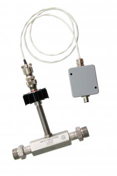 Durchflussmengenmesser M30x1,5