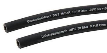 Temperierschlauch NW10