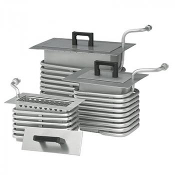 Kalibriereinsatz CC-510, CC-515, CC-905, CC-905w, CC-906w