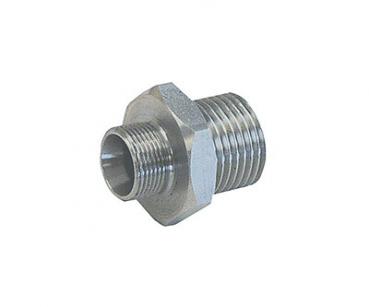 Adapter M16x1 AG - 1/2" AG