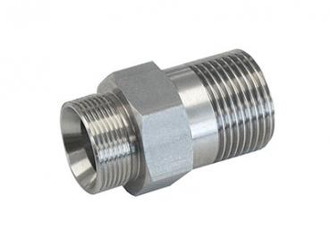 Adapter M30x1,5 AG - 1"AG