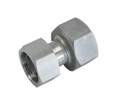 Adapter M30x1,5 IG - R 1 IG