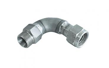 Winkelanschluss 90°