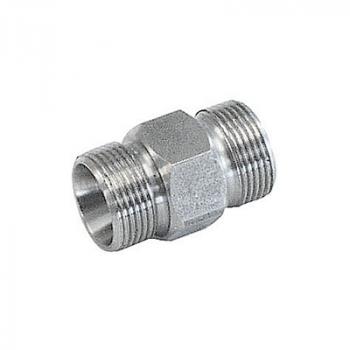 Adapter M24x1,5 AG - M24x1,5 AG