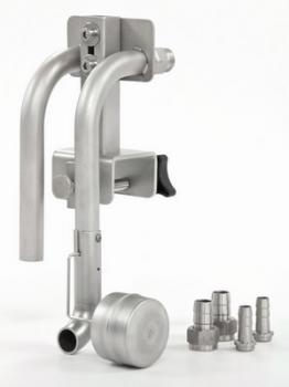 DS Niveau-Konstanthalter