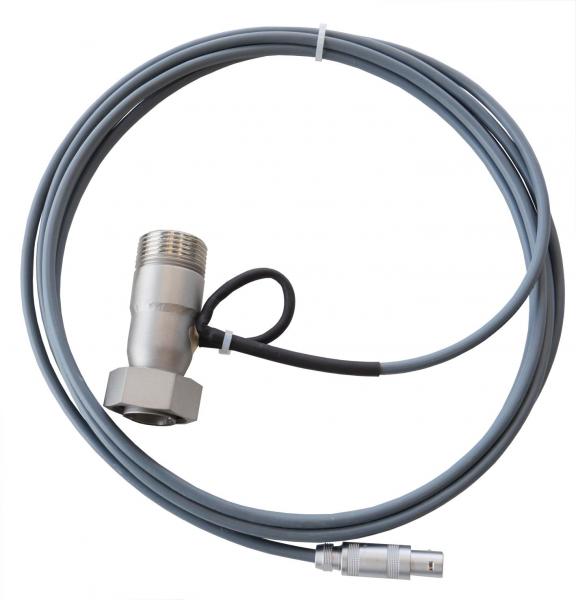 Regelfühler PT100 G3/4 Vor/Rücklauf