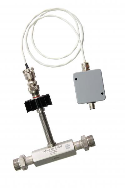 Durchflussmengenmesser M30x1,5