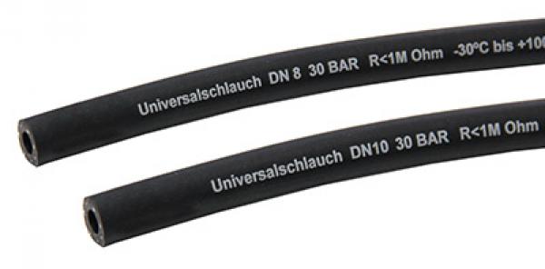 Temperierschlauch NW10