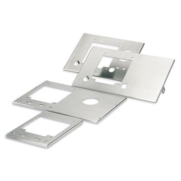 Badbrücke 106A, 108A, 110A