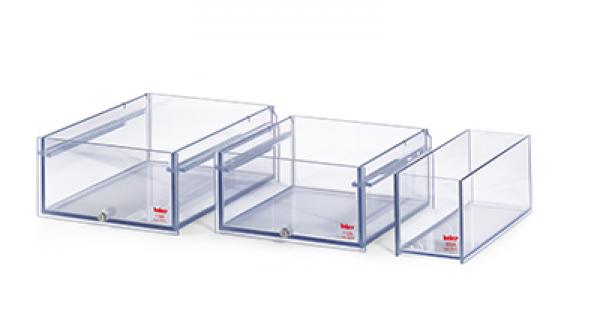 Polycarbonat-Bad 108A