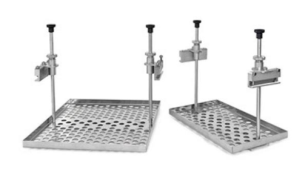 Stellboden für 118A, 220B, 225B, K20, K25