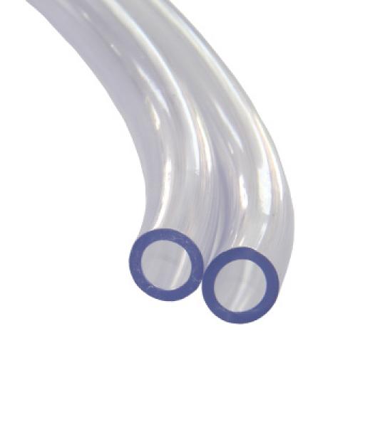 Schlauch, drucklos, PVC-60-NW3,2