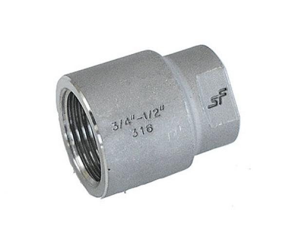 Adapter R1/2IG-3/4NPT IG