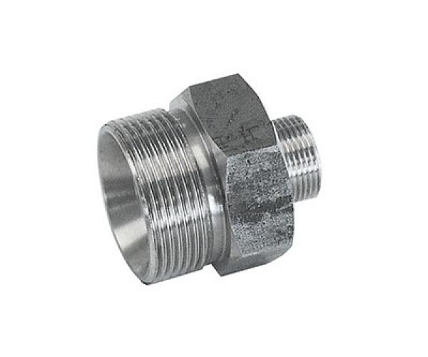 Adapter M16x1 AG - M30x1,5 AG
