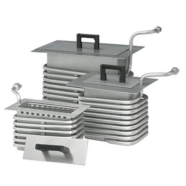 Kalibriereinsatz Ministat 230