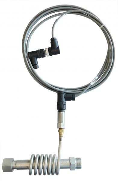 Externer Drucksensor M30x1,5